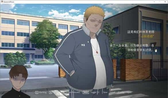 游戏画面2